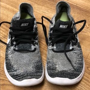 Nike Free Rn Flyknit